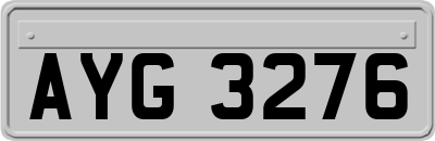 AYG3276