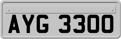 AYG3300