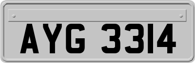 AYG3314