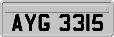 AYG3315