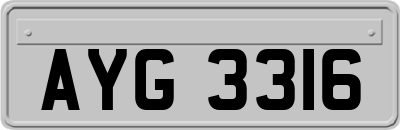AYG3316