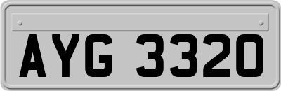 AYG3320