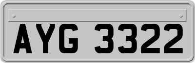 AYG3322