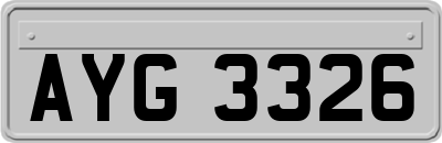 AYG3326