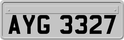 AYG3327