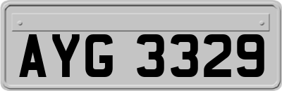 AYG3329