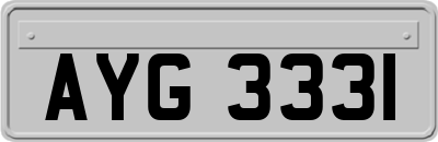 AYG3331