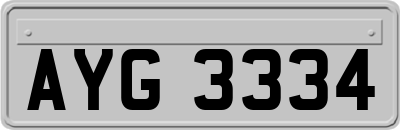 AYG3334