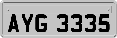 AYG3335