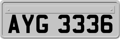 AYG3336