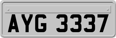 AYG3337