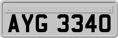 AYG3340