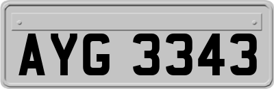 AYG3343