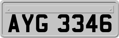 AYG3346