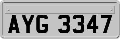 AYG3347