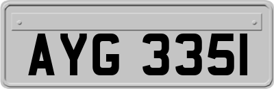 AYG3351