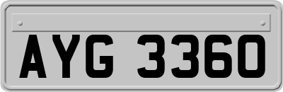 AYG3360