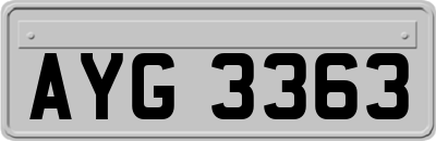 AYG3363