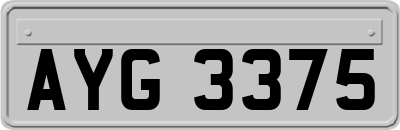 AYG3375