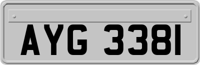 AYG3381