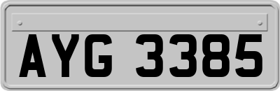 AYG3385