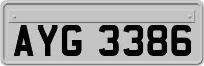 AYG3386
