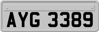 AYG3389