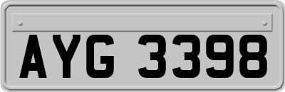 AYG3398