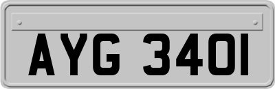 AYG3401