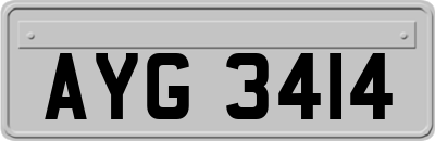 AYG3414