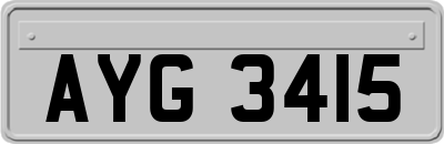AYG3415