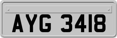 AYG3418