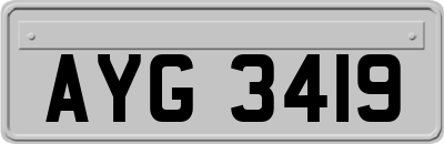 AYG3419