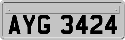 AYG3424