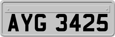 AYG3425