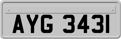 AYG3431