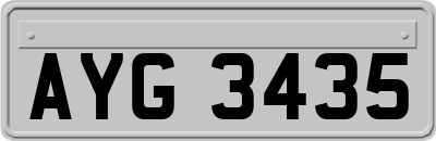AYG3435