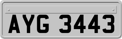 AYG3443