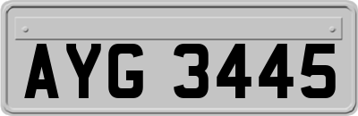 AYG3445