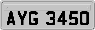 AYG3450