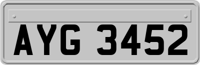 AYG3452