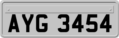 AYG3454