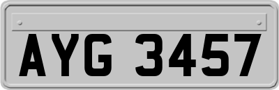 AYG3457