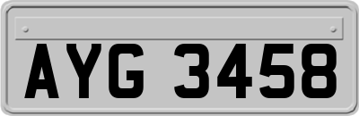 AYG3458