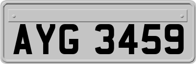 AYG3459