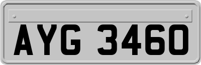 AYG3460