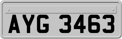 AYG3463