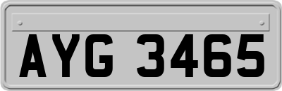 AYG3465