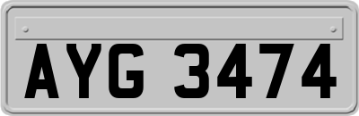 AYG3474