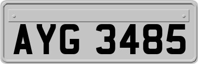 AYG3485